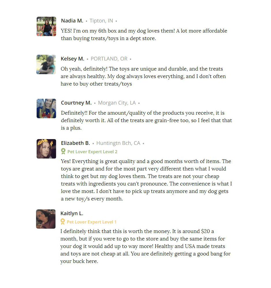 Reviews2